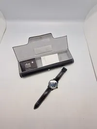 Originalt Poljot Aviator 3105 Aviator Watch Russian Analog Watch full set fra 2010