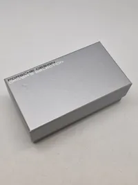 Porsche solbriller