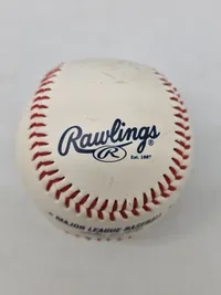 Original baseball