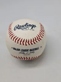 Original baseball