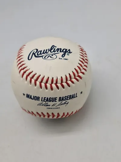Original baseball