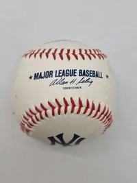 Original baseball