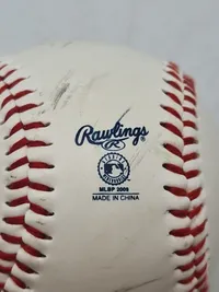 Original baseball