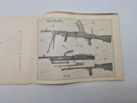 Originalt hæfte brengun