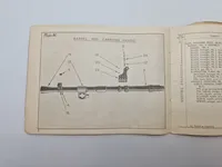 Originalt hæfte brengun