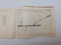 Originalt hæfte brengun