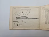 Originalt hæfte brengun