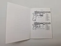 Hæfte pistol 1910