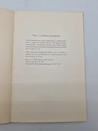 Motor ordonnans korpset 1911-1936