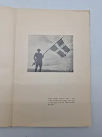 Motor ordonnans korpset 1911-1936