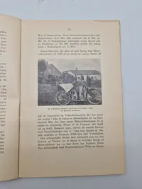 Motor ordonnans korpset 1911-1936