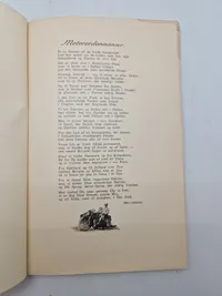 Motor ordonnans korpset 1911-1936