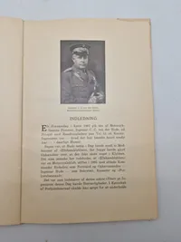 Motor ordonnans korpset 1911-1936