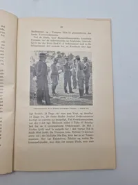 Motor ordonnans korpset 1911-1936