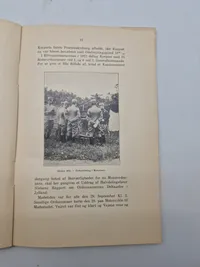 Motor ordonnans korpset 1911-1936