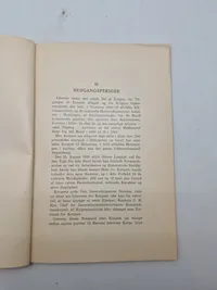 Motor ordonnans korpset 1911-1936