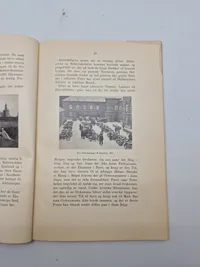 Motor ordonnans korpset 1911-1936