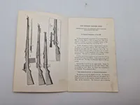 Gew 98 WW1