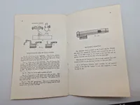 Gew 98 WW1
