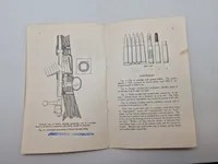 Gew 98 WW1