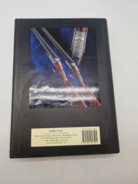 British Gunmakers komplet ( Nypris over 3000 kr)