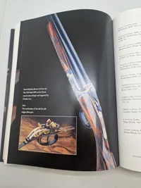 British Gunmakers komplet ( Nypris over 3000 kr)