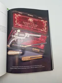 British Gunmakers komplet ( Nypris over 3000 kr)