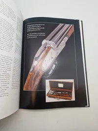 British Gunmakers komplet ( Nypris over 3000 kr)