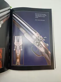 British Gunmakers komplet ( Nypris over 3000 kr)