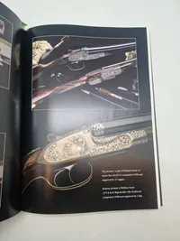 British Gunmakers komplet ( Nypris over 3000 kr)