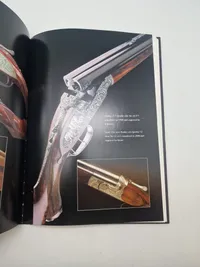 British Gunmakers komplet ( Nypris over 3000 kr)