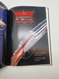 British Gunmakers komplet ( Nypris over 3000 kr)