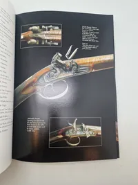 British Gunmakers komplet ( Nypris over 3000 kr)