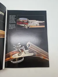 British Gunmakers komplet ( Nypris over 3000 kr)