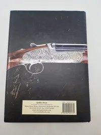 British Gunmakers komplet ( Nypris over 3000 kr)
