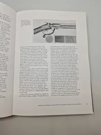 British Gunmakers komplet ( Nypris over 3000 kr)