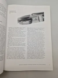British Gunmakers komplet ( Nypris over 3000 kr)