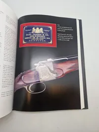 British Gunmakers komplet ( Nypris over 3000 kr)