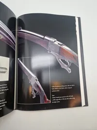 British Gunmakers komplet ( Nypris over 3000 kr)