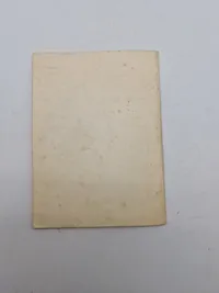 Originalt hæfte skydning olympiaden 1936 Berlin