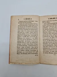 Dansk bog komando Ord 1773
