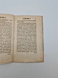 Dansk bog komando Ord 1773