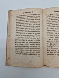 Dansk bog komando Ord 1773
