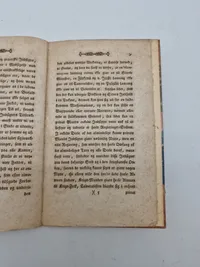 Dansk bog komando Ord 1773