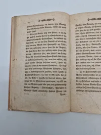Dansk bog komando Ord 1773
