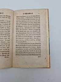 Dansk bog komando Ord 1773