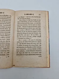 Dansk bog komando Ord 1773