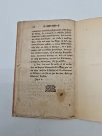 Dansk bog komando Ord 1773