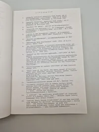 Sjælden bog om DISA 1900-1960