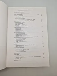 Sjælden bog om DISA 1900-1960